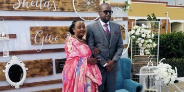 Pictorial: Sheilla Nduhukire’s Kuhingira in Rushere