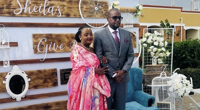 Pictorial: Sheilla Nduhukire’s Kuhingira in Rushere