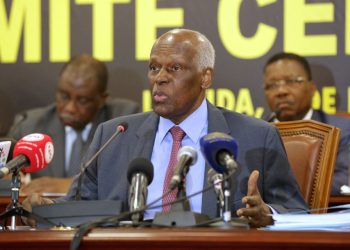 Former Angola President Eduardo Dos Santos dies Aged 79