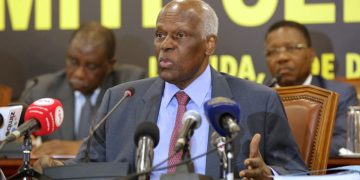 Former Angola President Eduardo Dos Santos dies Aged 79