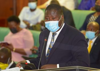 South Sudanese Banned from Carrying Firearms into Uganda after Lamwo Killings