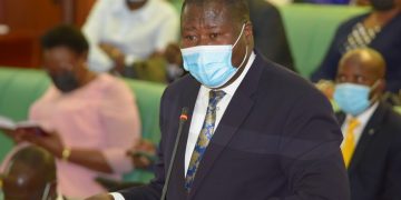 South Sudanese Banned from Carrying Firearms into Uganda after Lamwo Killings