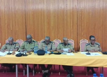 DPP Directed to Expedite Investigations into Kaweesi, Abiriga and Kagezi Murders