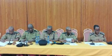 DPP Directed to Expedite Investigations into Kaweesi, Abiriga and Kagezi Murders