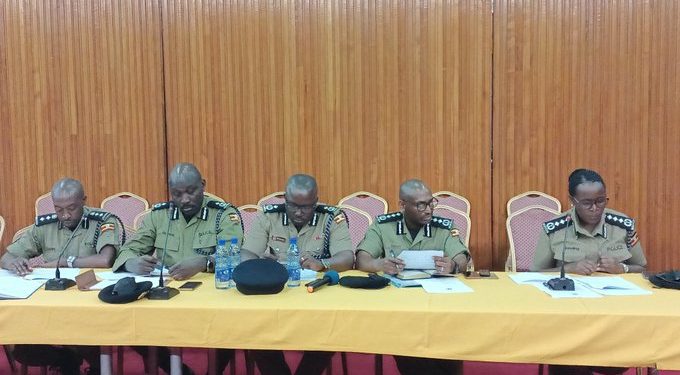 DPP Directed to Expedite Investigations into Kaweesi, Abiriga and Kagezi Murders