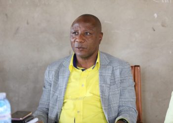 NRM Leaders in Kasese Preach Unity Ahead of Busongora By-election