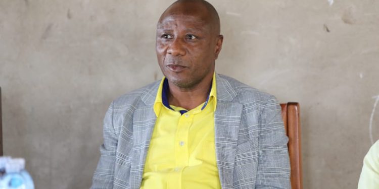 NRM Leaders in Kasese Preach Unity Ahead of Busongora By-election