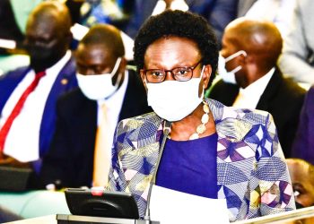 Minister Aceng Sounds Malaria Upsurge Alert