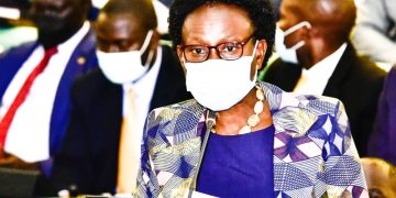 Minister Aceng Sounds Malaria Upsurge Alert