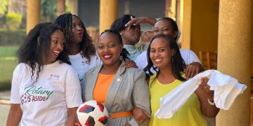 DStv Rotary 5-a-side Football Tournament Returns