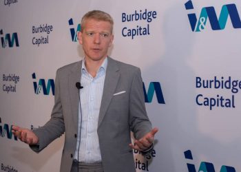 I&M Burbidge Capital Courts Uganda’s High Net Worth Individuals