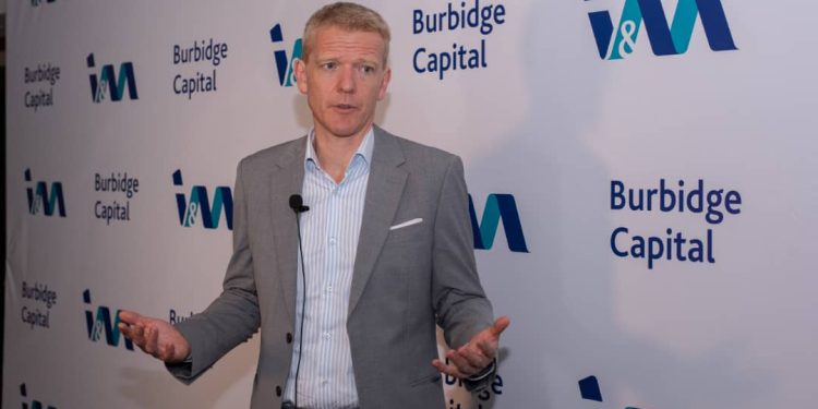 I&M Burbidge Capital Courts Uganda’s High Net Worth Individuals