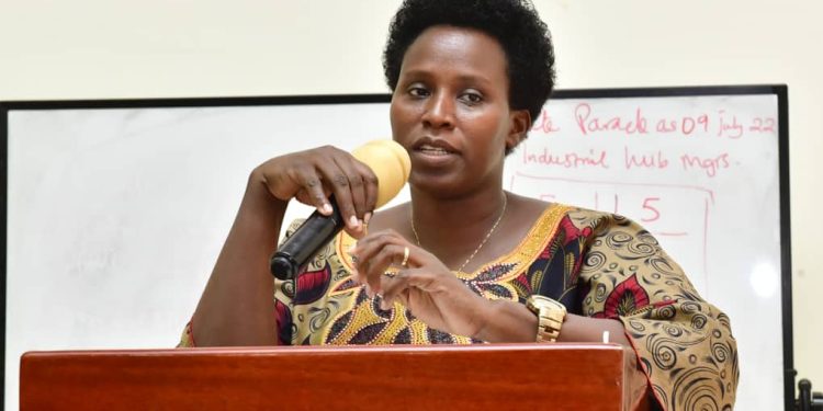 12 Industrial Hubs to Start Operations this month with 3600 Youths