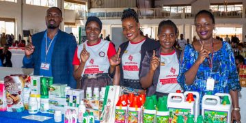 Minister Ntabazi Tips SMEs on Quality of Products, Regional Markets