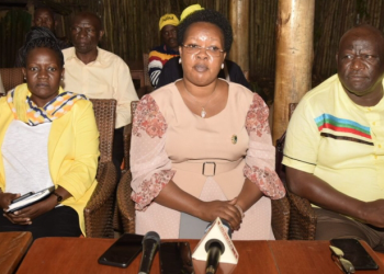 NRM Vows to Win all By-elections after Soroti East Victory