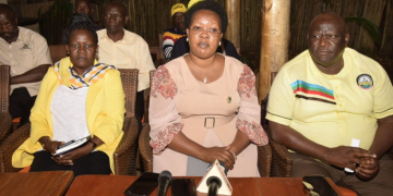 NRM Vows to Win all By-elections after Soroti East Victory