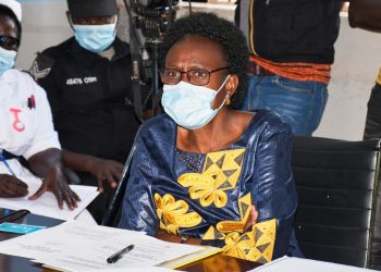 Gov’t Will Revamp Soroti Regional Hospital- Aceng