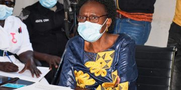 Gov’t Will Revamp Soroti Regional Hospital- Aceng