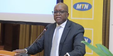 Amb Kafeero: Uganda, South Africa Share Vision of United Africa