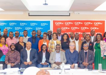 MultiChoice’s New Training Initiative to Revolutionize African TV Sector