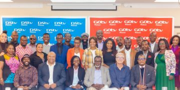 MultiChoice’s New Training Initiative to Revolutionize African TV Sector