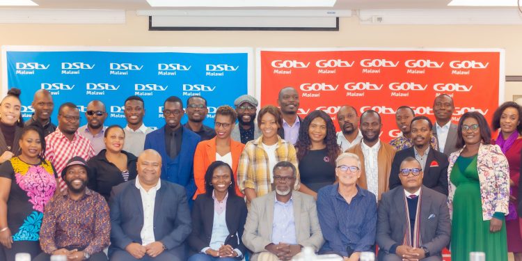 MultiChoice’s New Training Initiative to Revolutionize African TV Sector