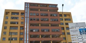 Kiruddu Hospital Sets up Systems to Address Medicine Expiration