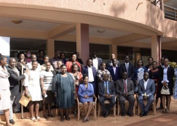 Eastern Africa Standby Force Starts Recruiting Civilian Officers for Future Mission Deployment