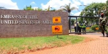 Kenyans Visiting US to wait until June 2024 for Visa Interviews