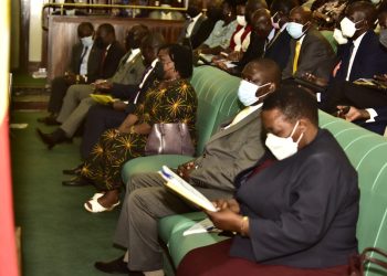 Gov’t Commits Shs135bn for Famine-Stricken Karamoja, Says PM Nabbanja