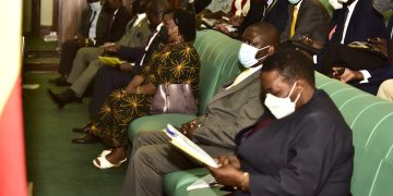Gov’t Commits Shs135bn for Famine-Stricken Karamoja, Says PM Nabbanja