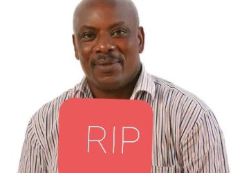Kamwokya LC3 Chairman James Kakooza Murdered