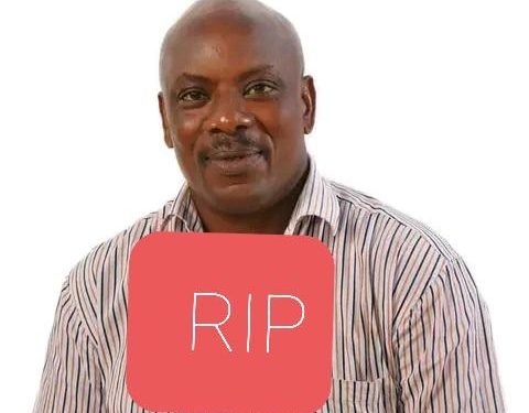 Kamwokya LC3 Chairman James Kakooza Murdered