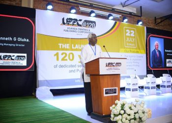 UPPC to Digitize Documents, Build National Archive as it Marks 120 Years