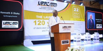 UPPC to Digitize Documents, Build National Archive as it Marks 120 Years