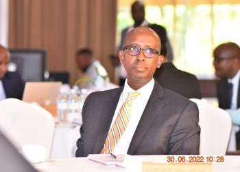 Kadaga to Ugandans: Learn French and Kiswahili to Ease Trade with DR Congo