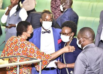 Parliament Passes Public Health Bill, Rejects Mandatory Vaccination