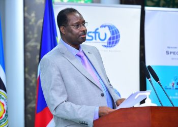 Uganda-South Sudan Business Forum Kicks off in Juba with Investment & Industrialization High on Agenda