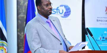 Uganda-South Sudan Business Forum Kicks off in Juba with Investment & Industrialization High on Agenda