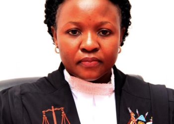 Six Judicial Officers Moved in Mini Reshuffle