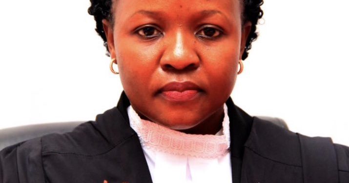 Six Judicial Officers Moved in Mini Reshuffle