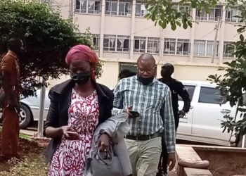 Two Lubiri High School Teachers Charged over Twerking Students’ Video