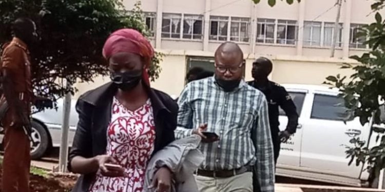 Two Lubiri High School Teachers Charged over Twerking Students’ Video