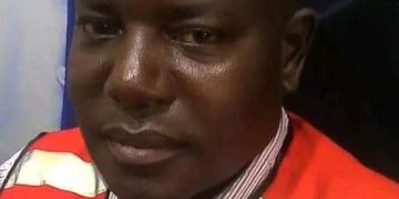 Bukwo CAO Charles Ogwang Shot Dead