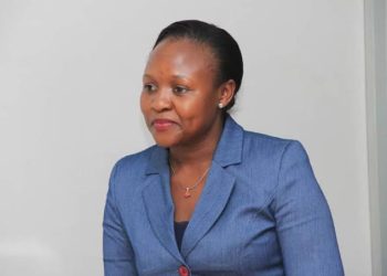 Judiciary Deploys 161 new Judicial Officers, Transfers 44