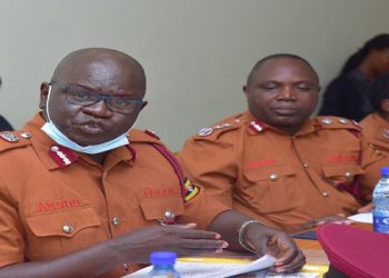 MPs Want Better Pay for Inmates Who Offer Manual Labour