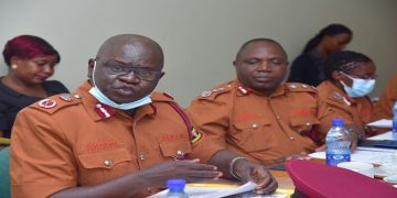 MPs Want Better Pay for Inmates Who Offer Manual Labour