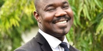 FDC Protests Soroti East By-election results