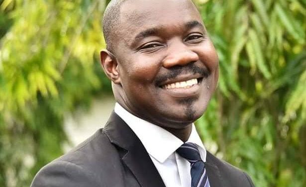 FDC Protests Soroti East By-election results