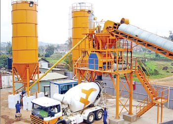 Minister Tables Proposal to Buy Shs202.13bn Shares and Rescue Roko Construction Firm